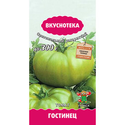 Томат Гостинец (Вкуснотека) томат сахарок вкуснотека