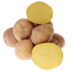 Картофель семенной Метеор (с/элита) (3 кг) картофель семенной маяк с элита 3кг
