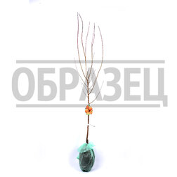 Абрикос Жигулевский сувенир (подвой абрикос) (в сетке) сувенир полистоун лак лягуха в маске для плавания с утёнком 18 5х10х9 см
