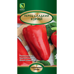 Перец сладкий Корней