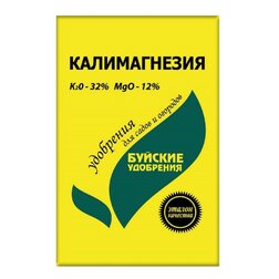 Калимагнезия (0,9кг.) Буйский