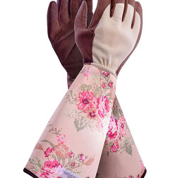 Перчатки для роз GardenGirl Classic (S)