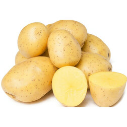 Картофель семенной Ривьера (элита) (3кг)