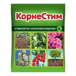 Корнестим 4г