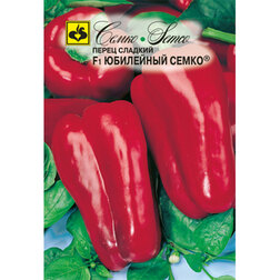 

Перец Юбилейный Семко F1