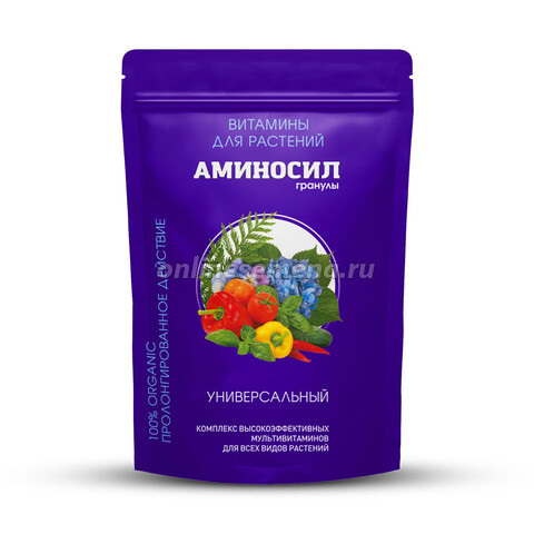 Аминосил универсальный (гранулы 300 гр.)