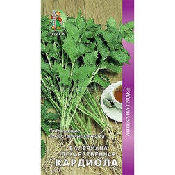 

Валериана лекарственная Кардиола (срок реализ. до конца 2023 г)